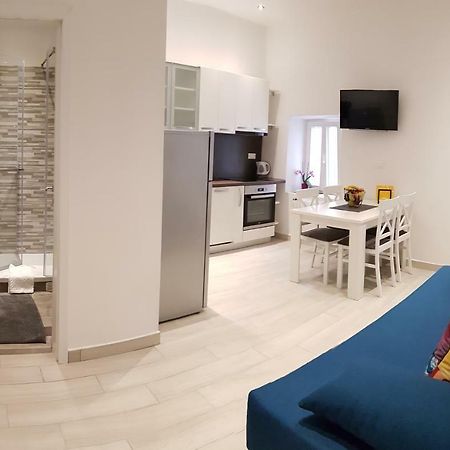 Ferienwohnung Nata Korčula Exterior foto
