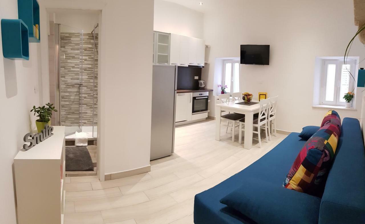 Ferienwohnung Nata Korčula Exterior foto