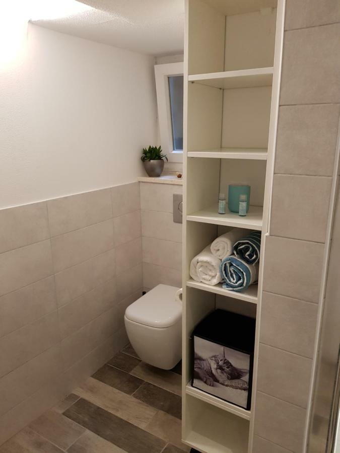 Ferienwohnung Nata Korčula Exterior foto