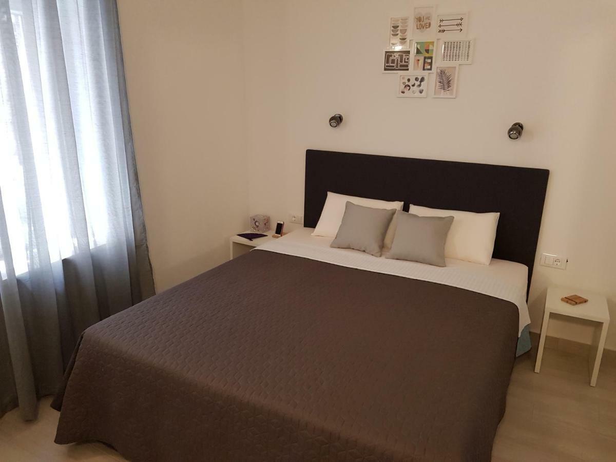 Ferienwohnung Nata Korčula Exterior foto