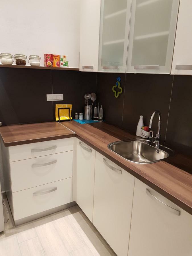 Ferienwohnung Nata Korčula Exterior foto