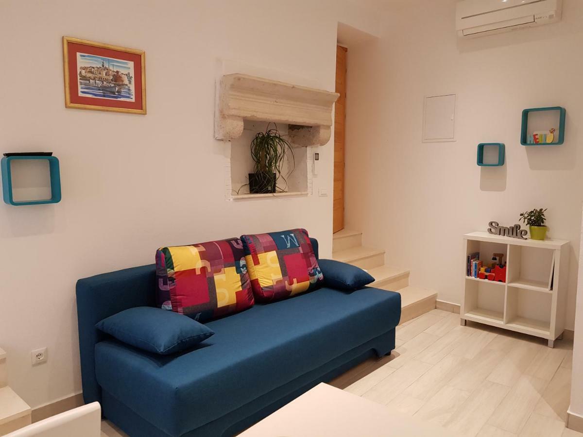 Ferienwohnung Nata Korčula Exterior foto
