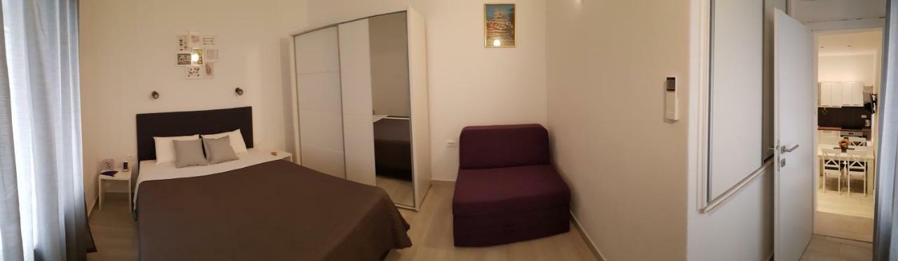 Ferienwohnung Nata Korčula Exterior foto