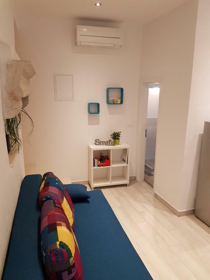 Ferienwohnung Nata Korčula Exterior foto